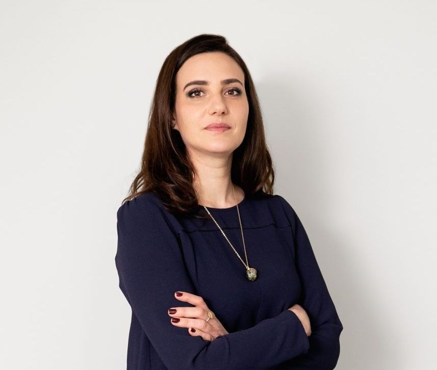 Julie Leveau, Avocat spécialisée en droit immobilier à Lyon